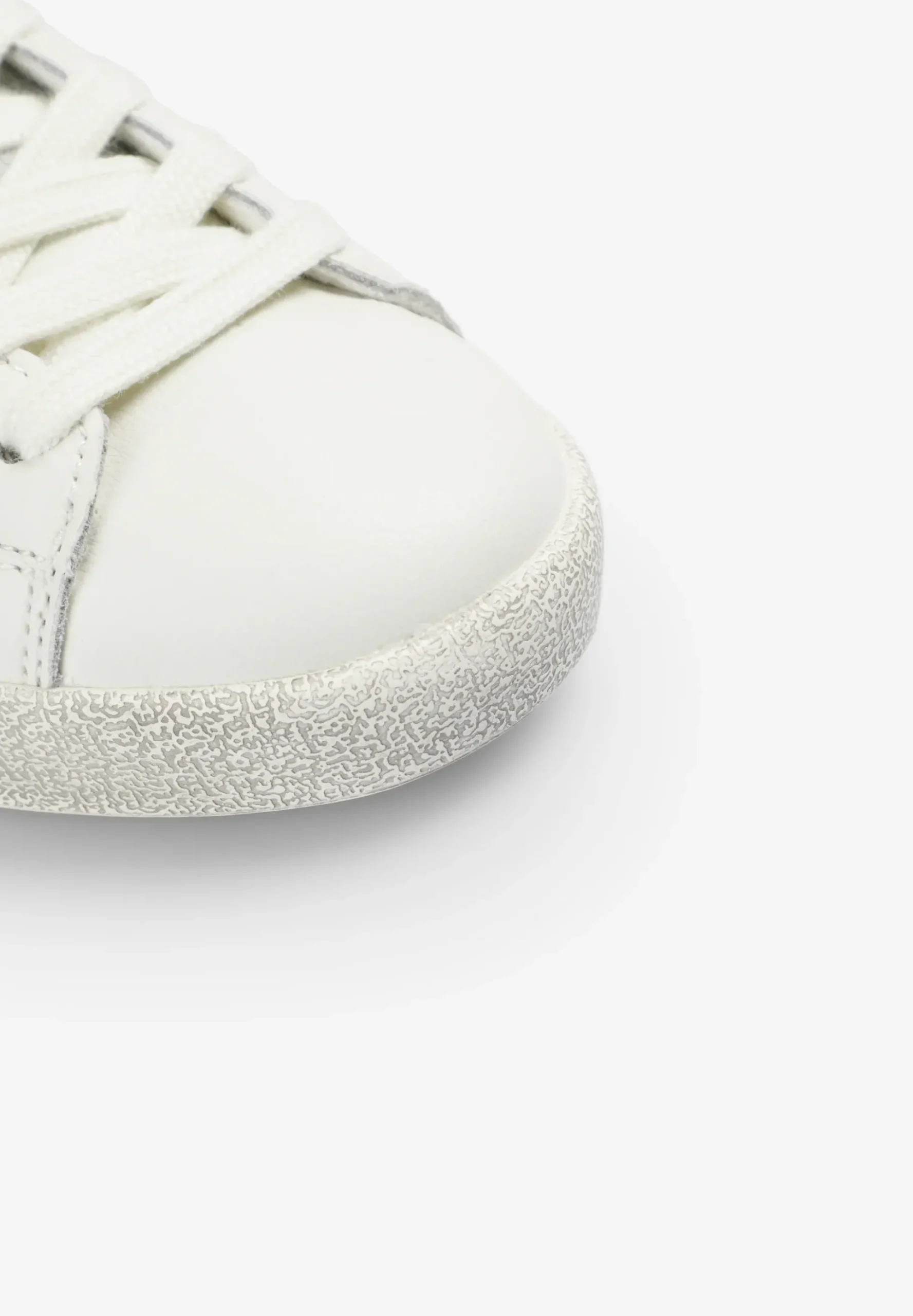 SNEAKERS CALAVERA ANTE