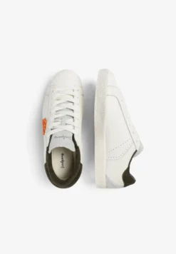 SNEAKERS CALAVERA ANTE