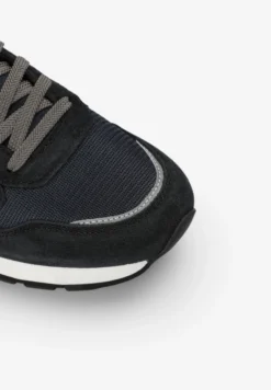 SNEAKERS CALAVERA COMBINADAS