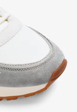 SNEAKERS CALAVERA LATERAL