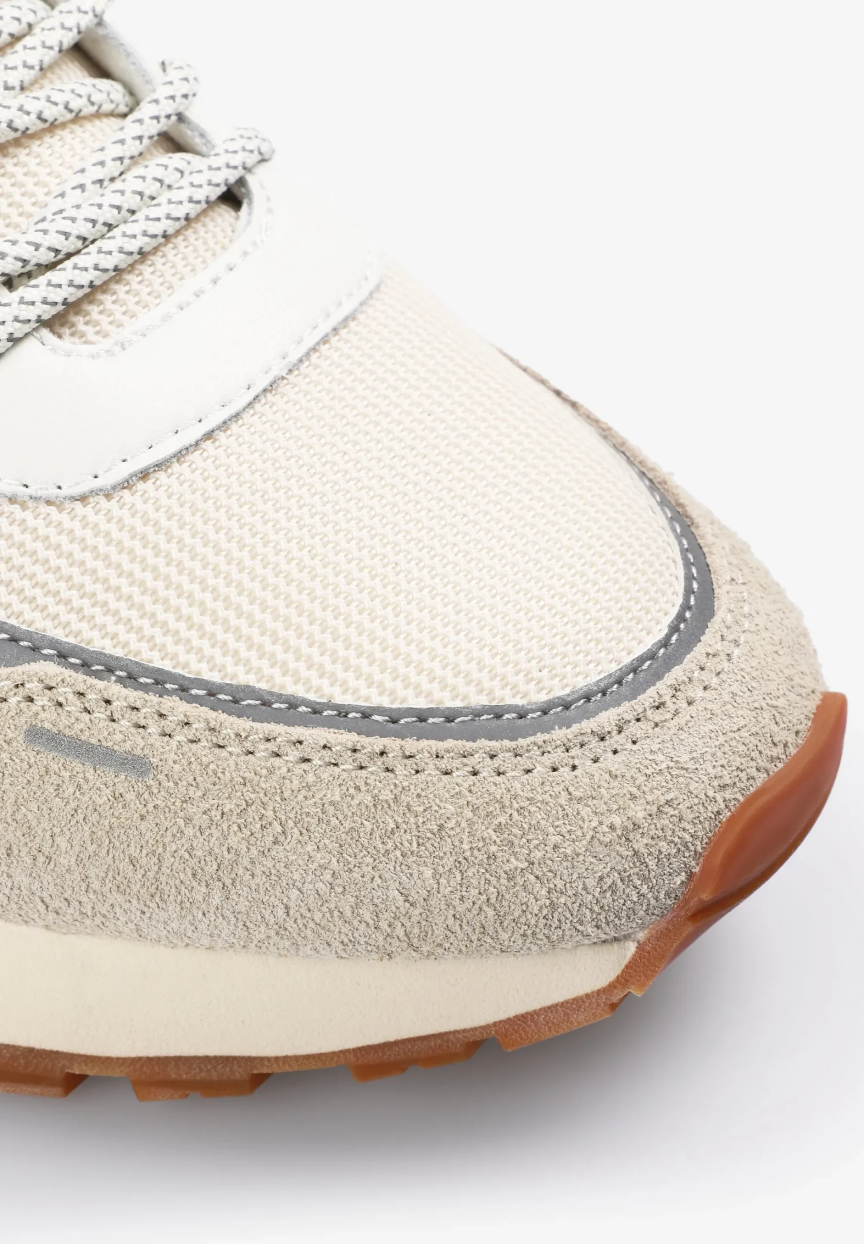 SNEAKERS CALAVERA LATERAL