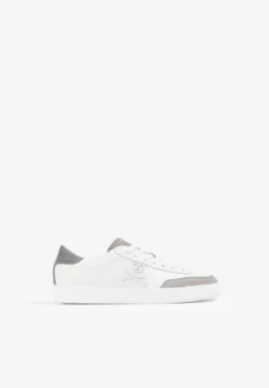 SNEAKERS CALAVERA LATERAL
