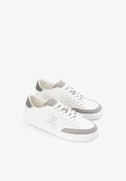 SNEAKERS CALAVERA LATERAL