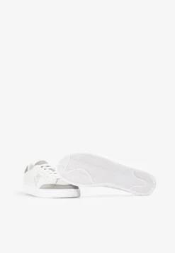 SNEAKERS CALAVERA LATERAL