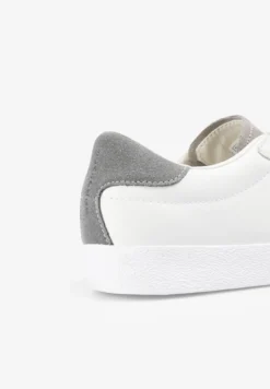 SNEAKERS CALAVERA LATERAL