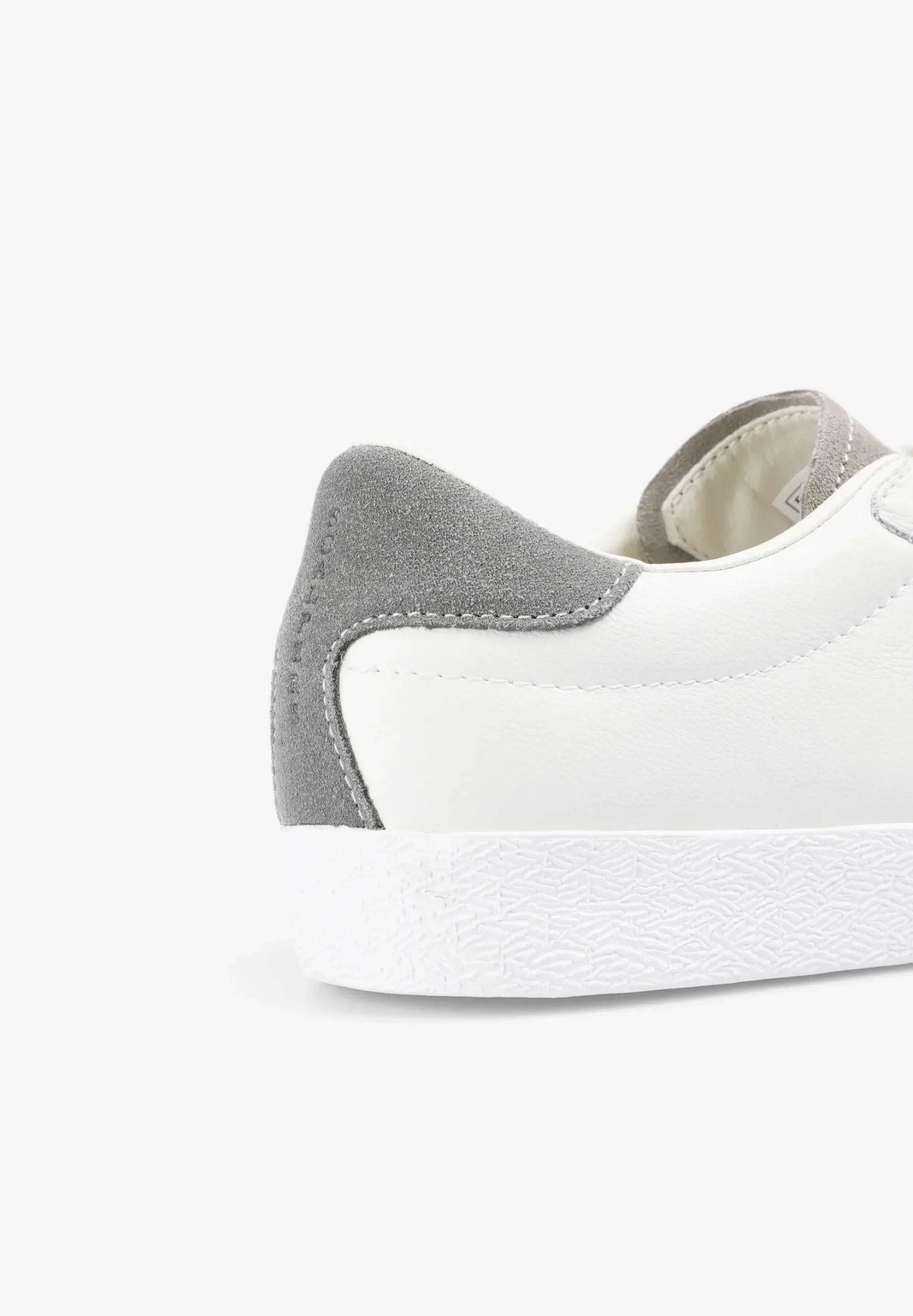 SNEAKERS CALAVERA LATERAL