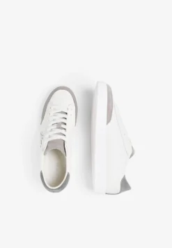 SNEAKERS CALAVERA LATERAL