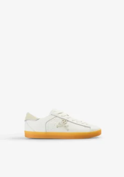 SNEAKERS CALAVERA LATERAL