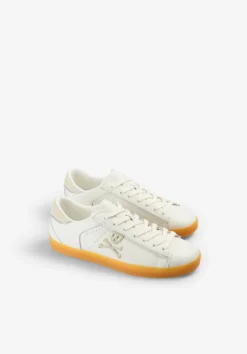 SNEAKERS CALAVERA LATERAL