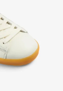 SNEAKERS CALAVERA LATERAL