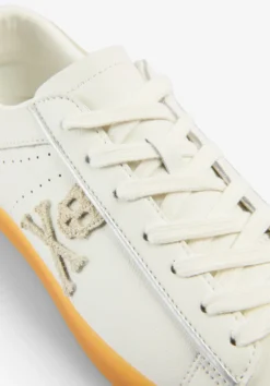 SNEAKERS CALAVERA LATERAL