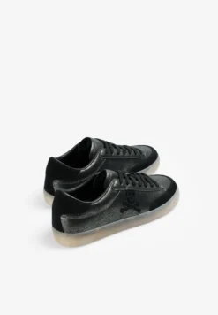 SNEAKERS CALAVERA LATERAL