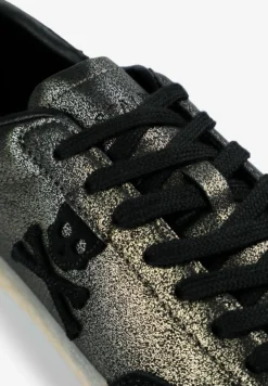 SNEAKERS CALAVERA LATERAL