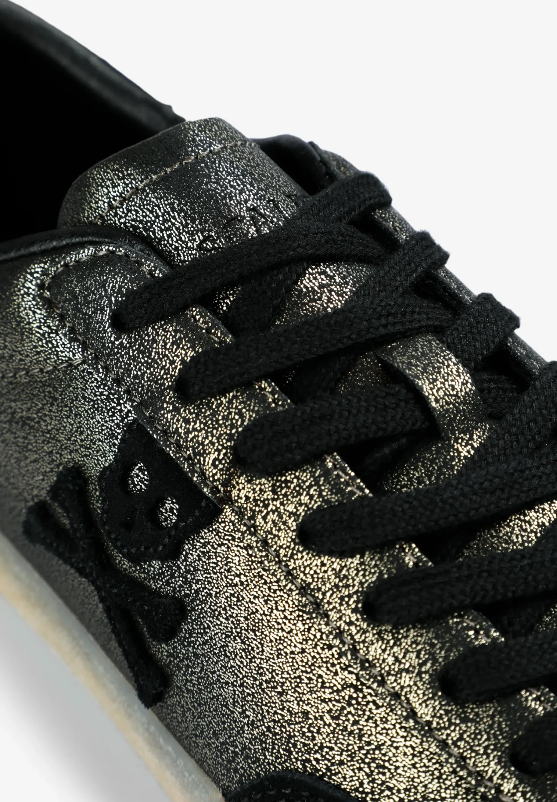 SNEAKERS CALAVERA LATERAL