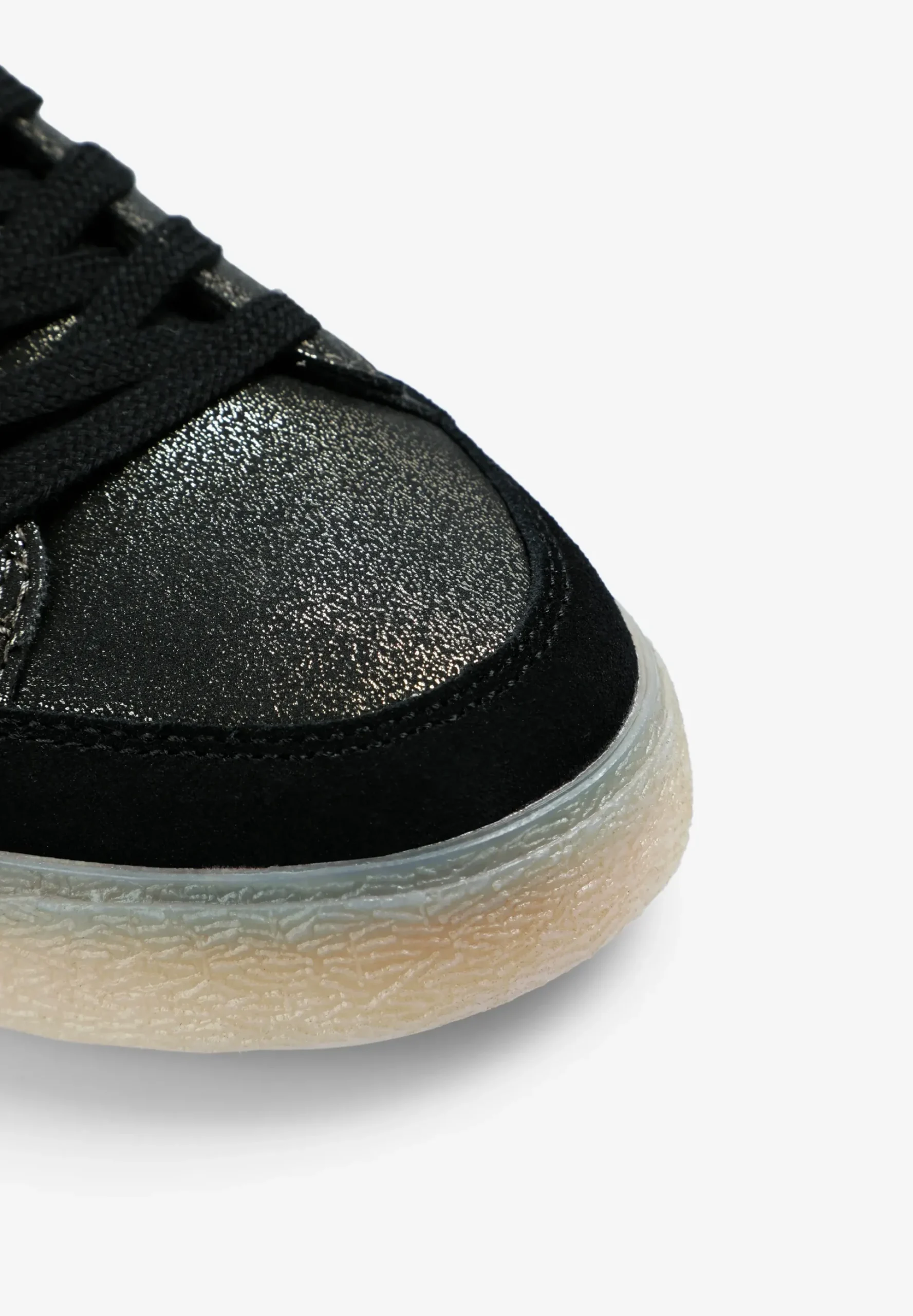 SNEAKERS CALAVERA LATERAL