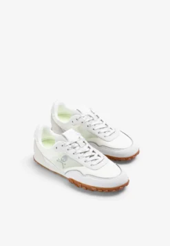 SNEAKERS CALAVERA LATERAL