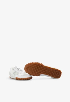 SNEAKERS CALAVERA LATERAL