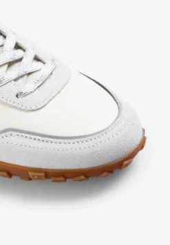 SNEAKERS CALAVERA LATERAL