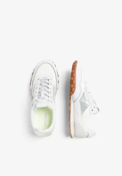 SNEAKERS CALAVERA LATERAL