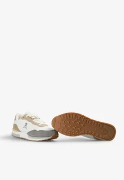 SNEAKERS CALAVERA LATERAL
