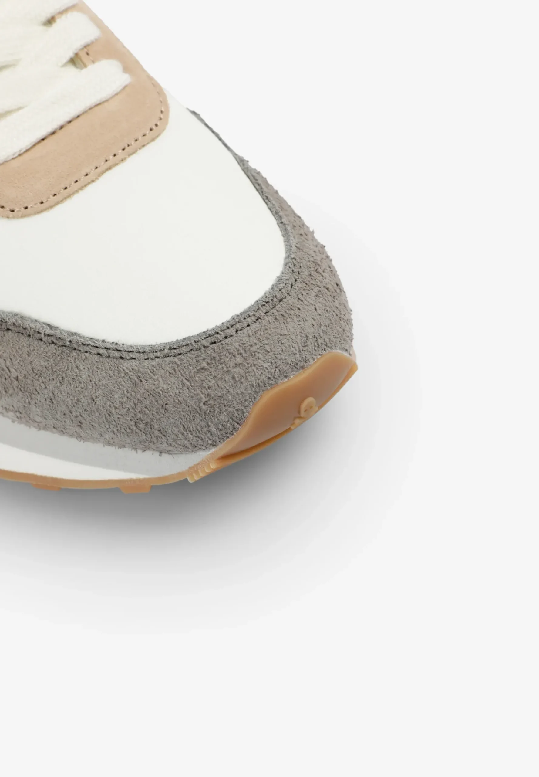 SNEAKERS CALAVERA LATERAL