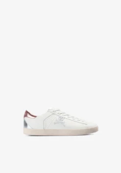 SNEAKERS CALAVERA LATERAL