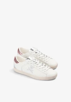 SNEAKERS CALAVERA LATERAL
