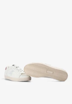 SNEAKERS CALAVERA LATERAL
