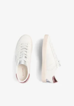 SNEAKERS CALAVERA LATERAL