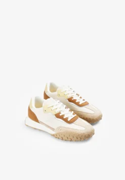 SNEAKERS CALAVERA LATERAL