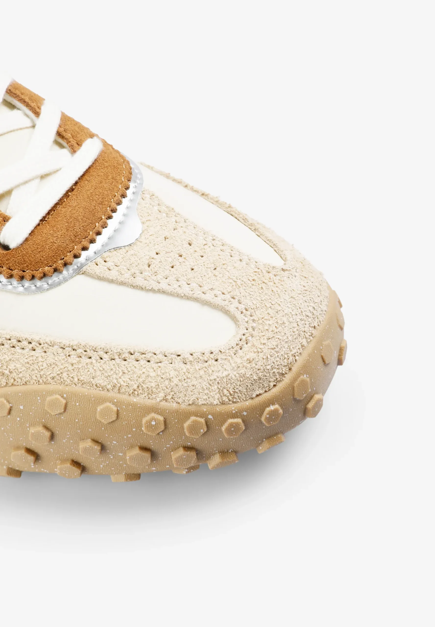 SNEAKERS CALAVERA LATERAL