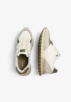 SNEAKERS CALAVERA LATERAL