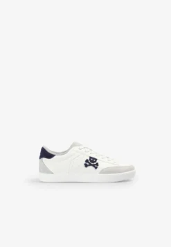 SNEAKERS CALAVERA LATERAL