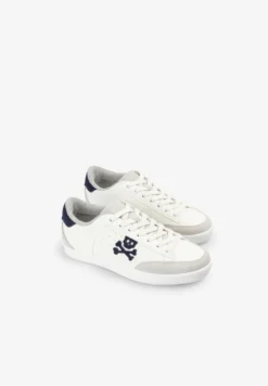 SNEAKERS CALAVERA LATERAL