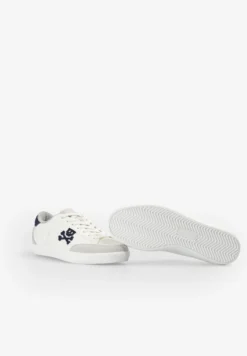 SNEAKERS CALAVERA LATERAL