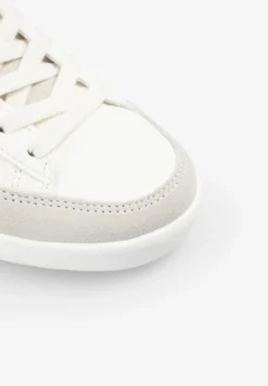 SNEAKERS CALAVERA LATERAL