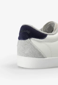 SNEAKERS CALAVERA LATERAL