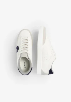 SNEAKERS CALAVERA LATERAL