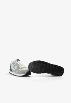 SNEAKERS CALAVERA LATERAL