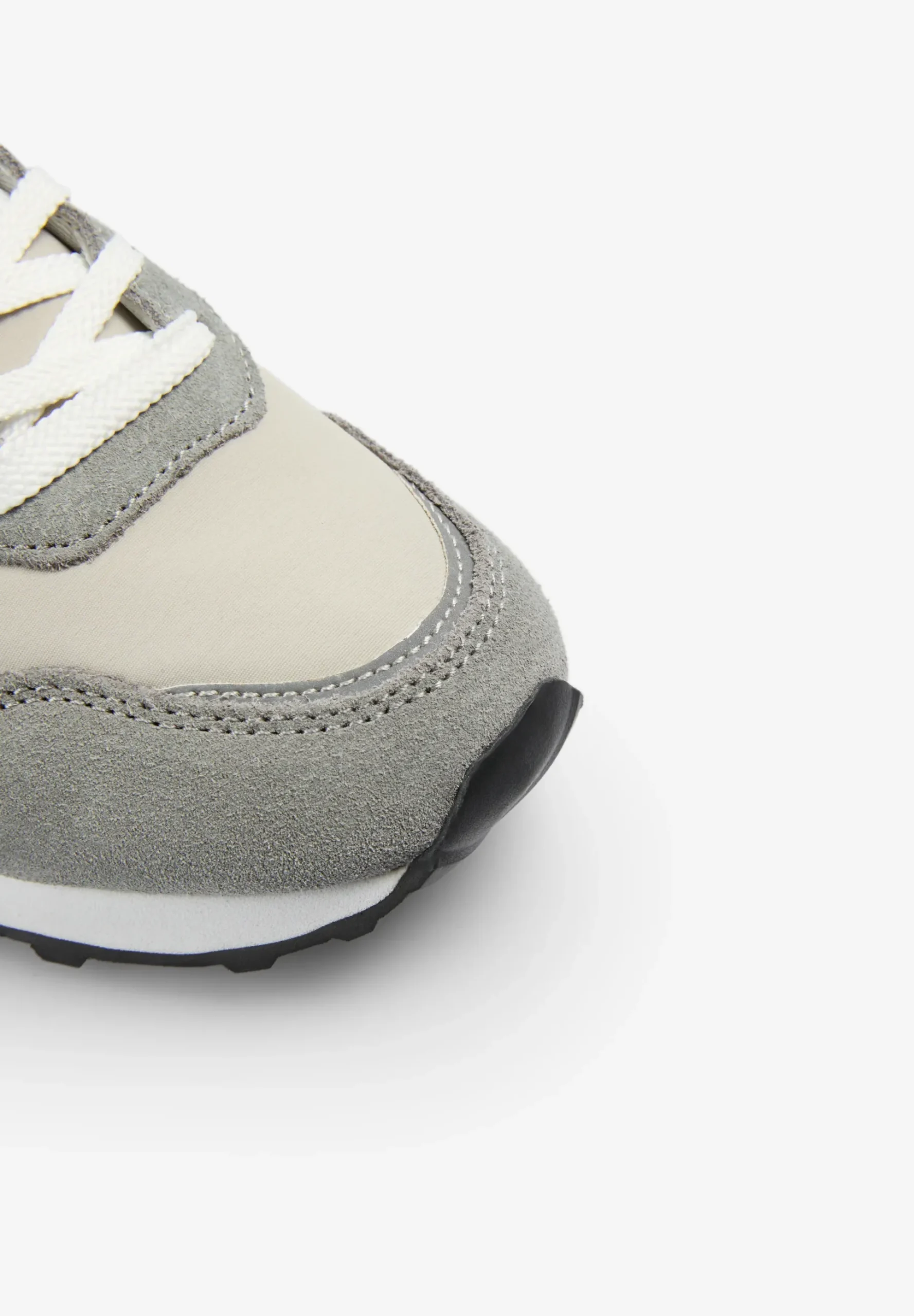 SNEAKERS CALAVERA LATERAL