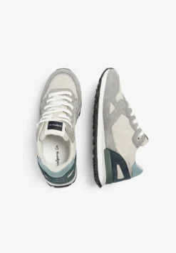 SNEAKERS CALAVERA LATERAL