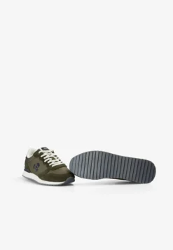 SNEAKERS CALAVERA LATERAL