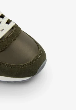 SNEAKERS CALAVERA LATERAL
