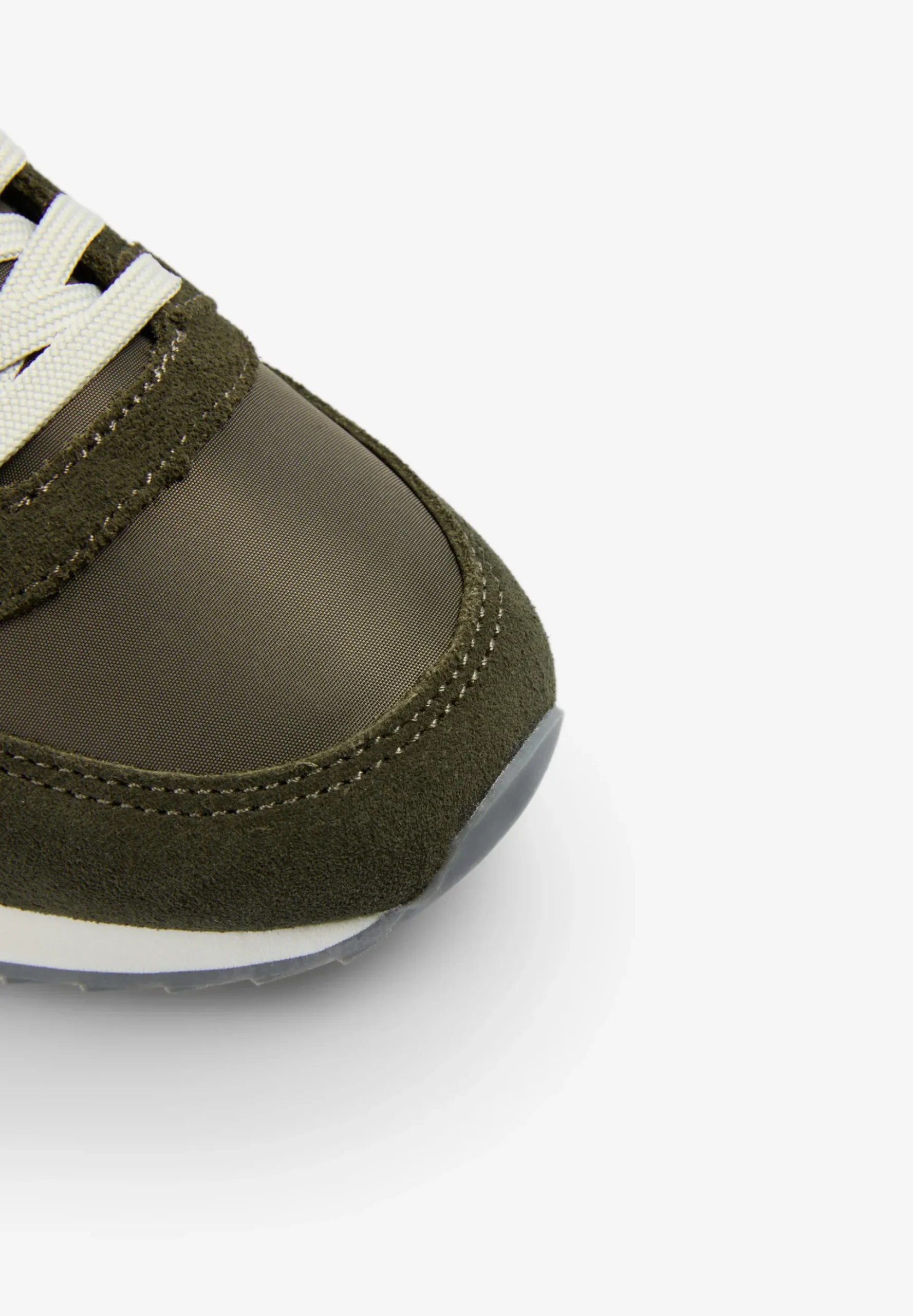 SNEAKERS CALAVERA LATERAL
