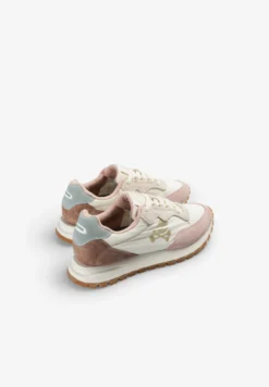 SNEAKERS CALAVERA LATERAL