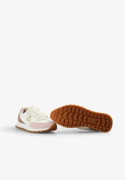 SNEAKERS CALAVERA LATERAL