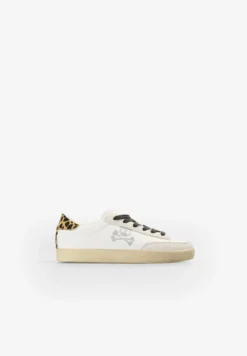 SNEAKERS CALAVERA LATERAL