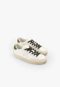 SNEAKERS CALAVERA LATERAL