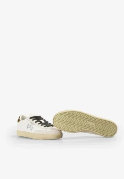 SNEAKERS CALAVERA LATERAL