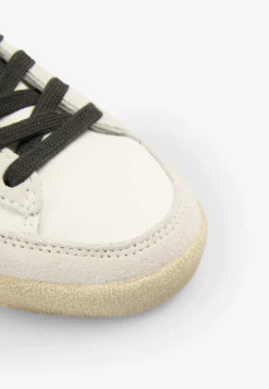 SNEAKERS CALAVERA LATERAL